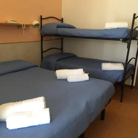 Bacco Rivazzurra Di Rimini