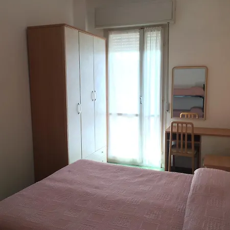 Bacco 2* Rivazzurra Di Rimini