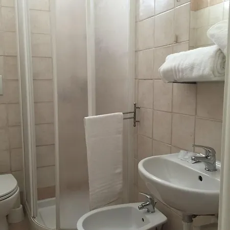 Bacco Hotel Rivazzurra Di Rimini