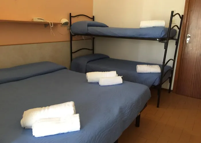 Bacco Rivazzurra Di Rimini