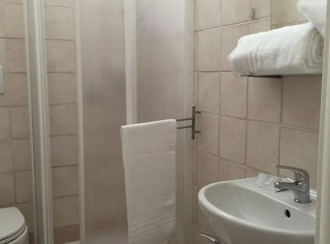 Bacco Hotell Rivazzurra Di Rimini