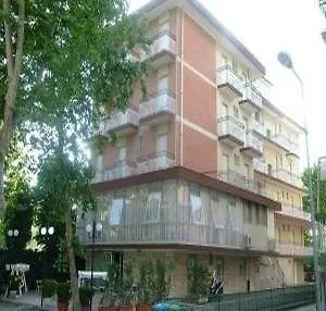 Bacco מלון Rivazzurra Di Rimini