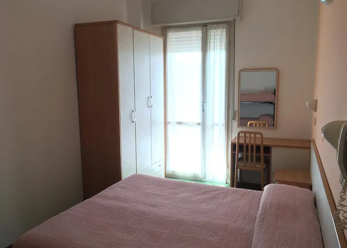 Bacco 2* Rivazzurra Di Rimini