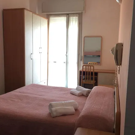 Hotel Bacco 2*
