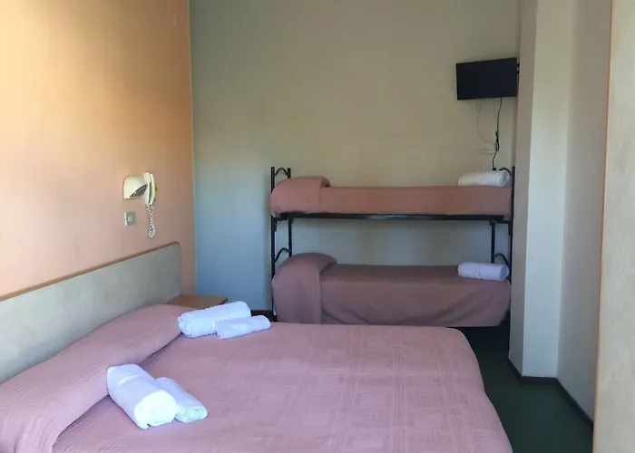 Bacco Hotel
