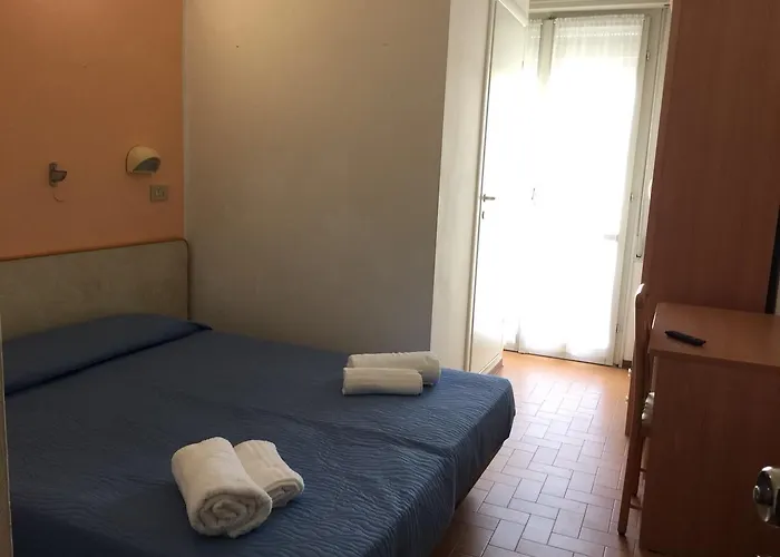 Bacco Hotel