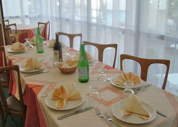 Bacco Hotel