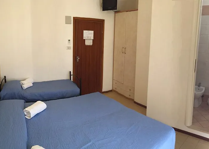 Bacco Hotel