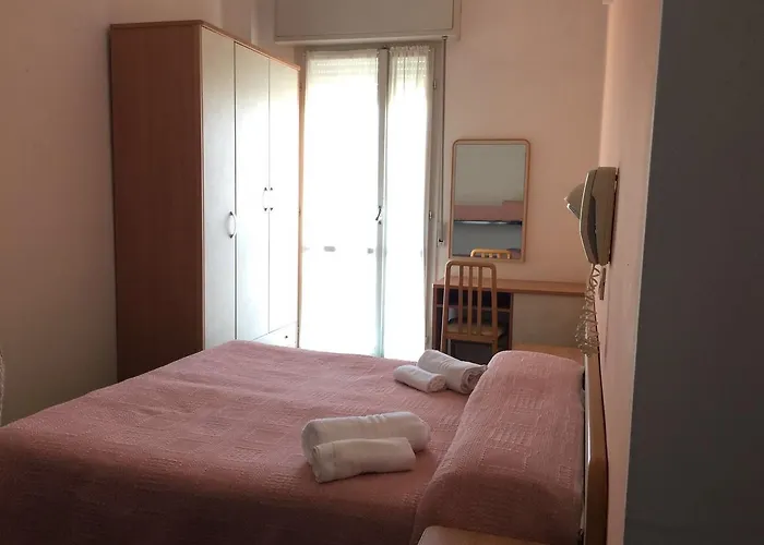 Hotel Bacco 2*